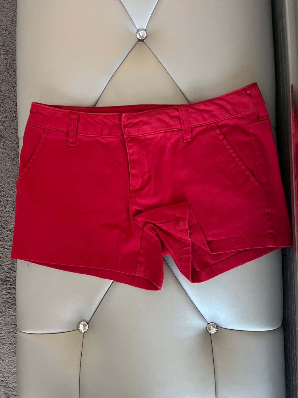 Decoded Shorts Junior Size 5